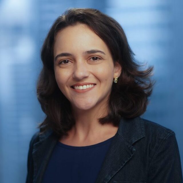 Carolina Veiga (Postdoc)