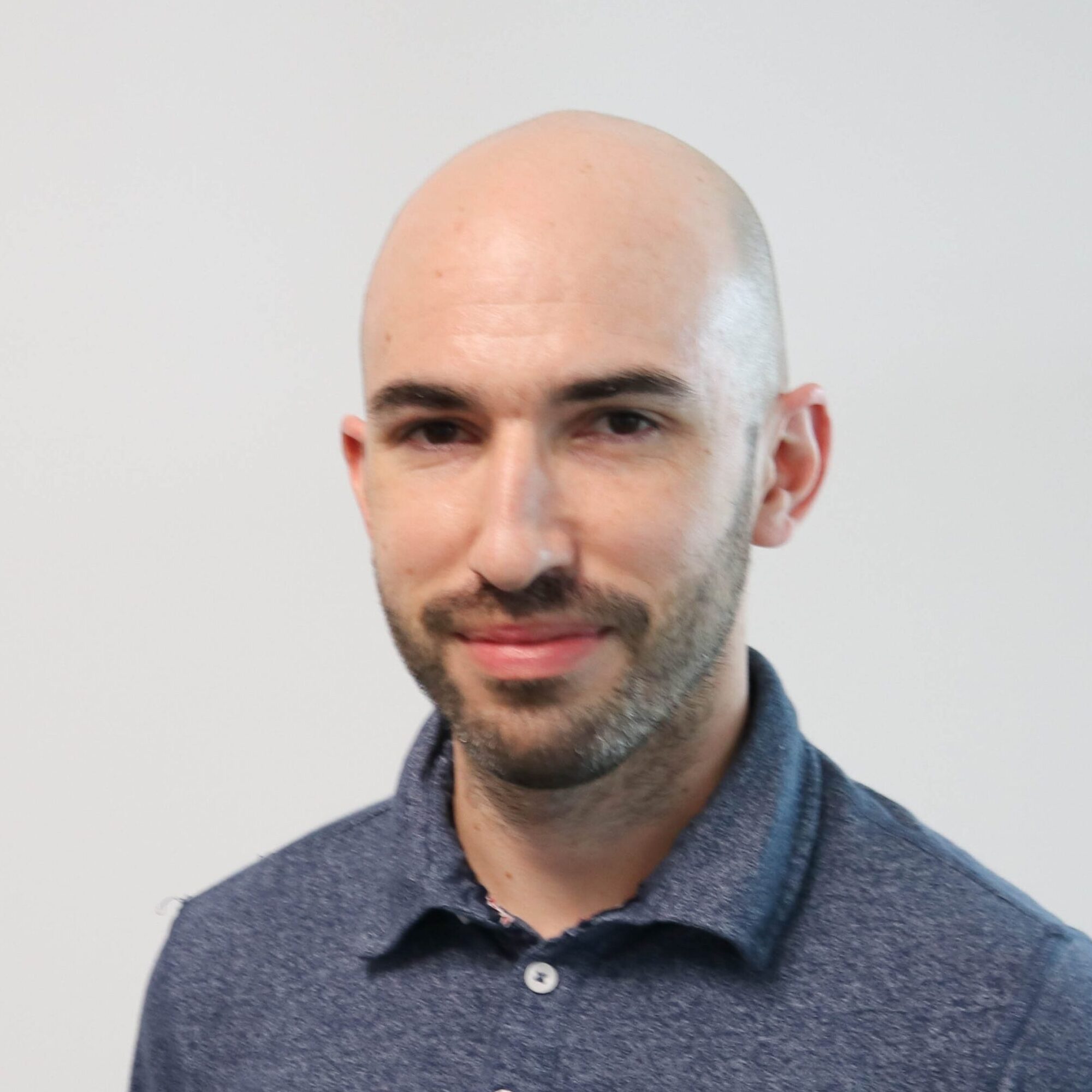 Gonzalo Huiboro (Collaborator)