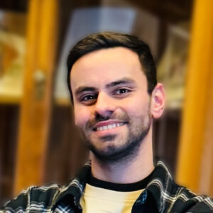 Nima Valizadeh
