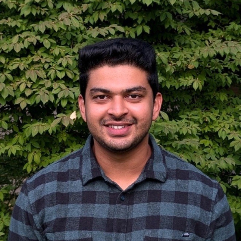 Mishal Assif PK (Student)