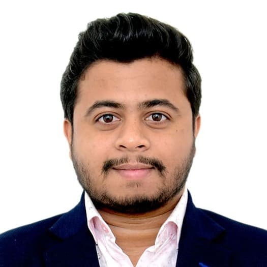 Viral Patel (Collaborator)