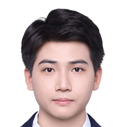 Yangbo Bi (Student)
