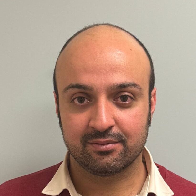 Ali Mohammadi