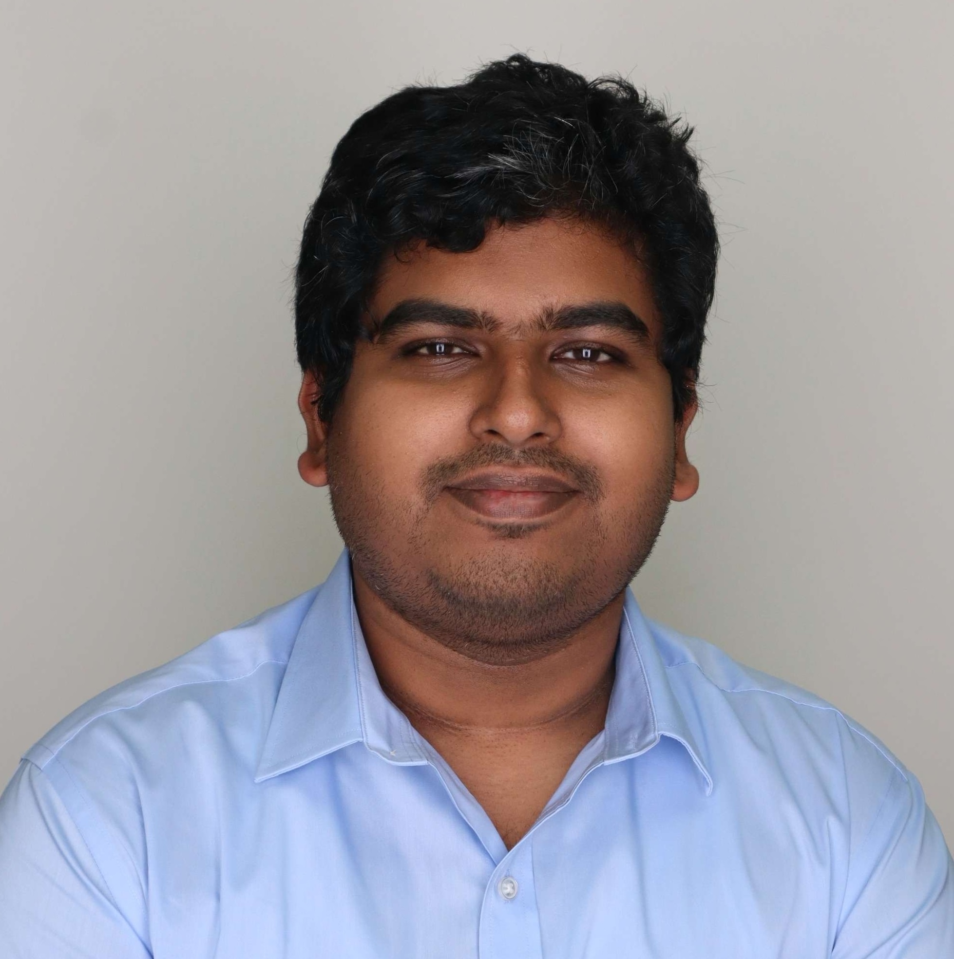 Sudipta Roy