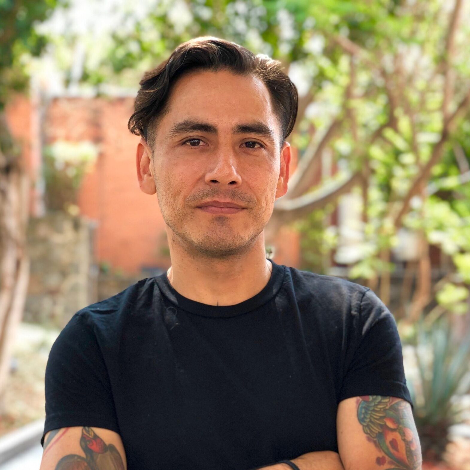 Guillermo Barrios del Valle