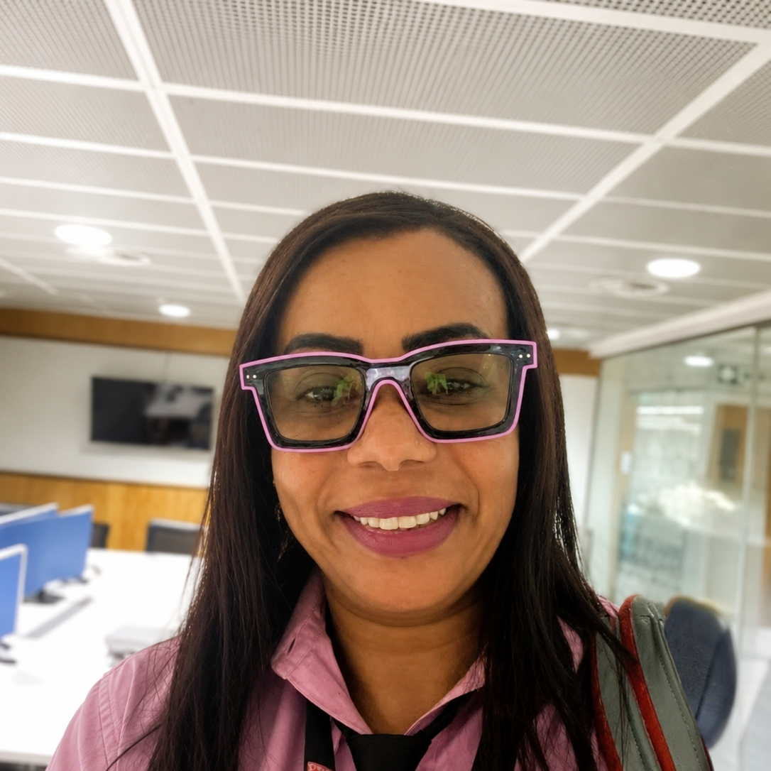 Naeima Hamed