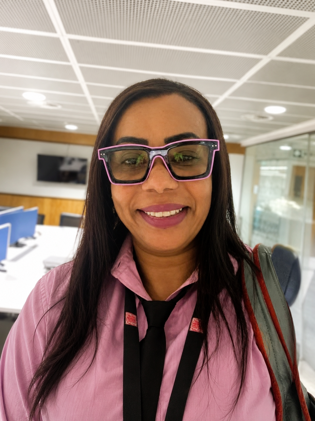 Naeima Hamed